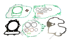 Gaskets, bottom and top end set Athena for Honda XL600LM and XL600RM - POCHETTE JTS XL600LM, XL600RM